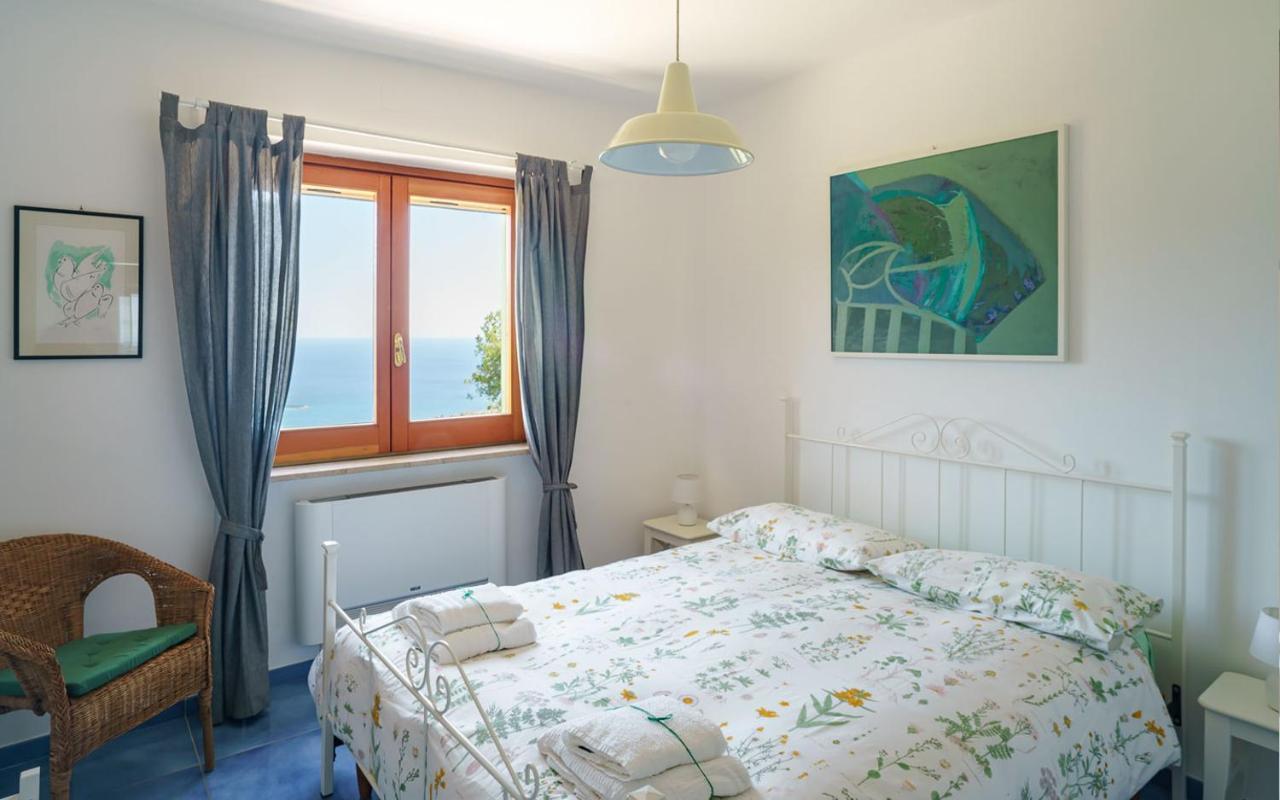 Driùs edodè - b&b affittacamere Torraca Extérieur photo