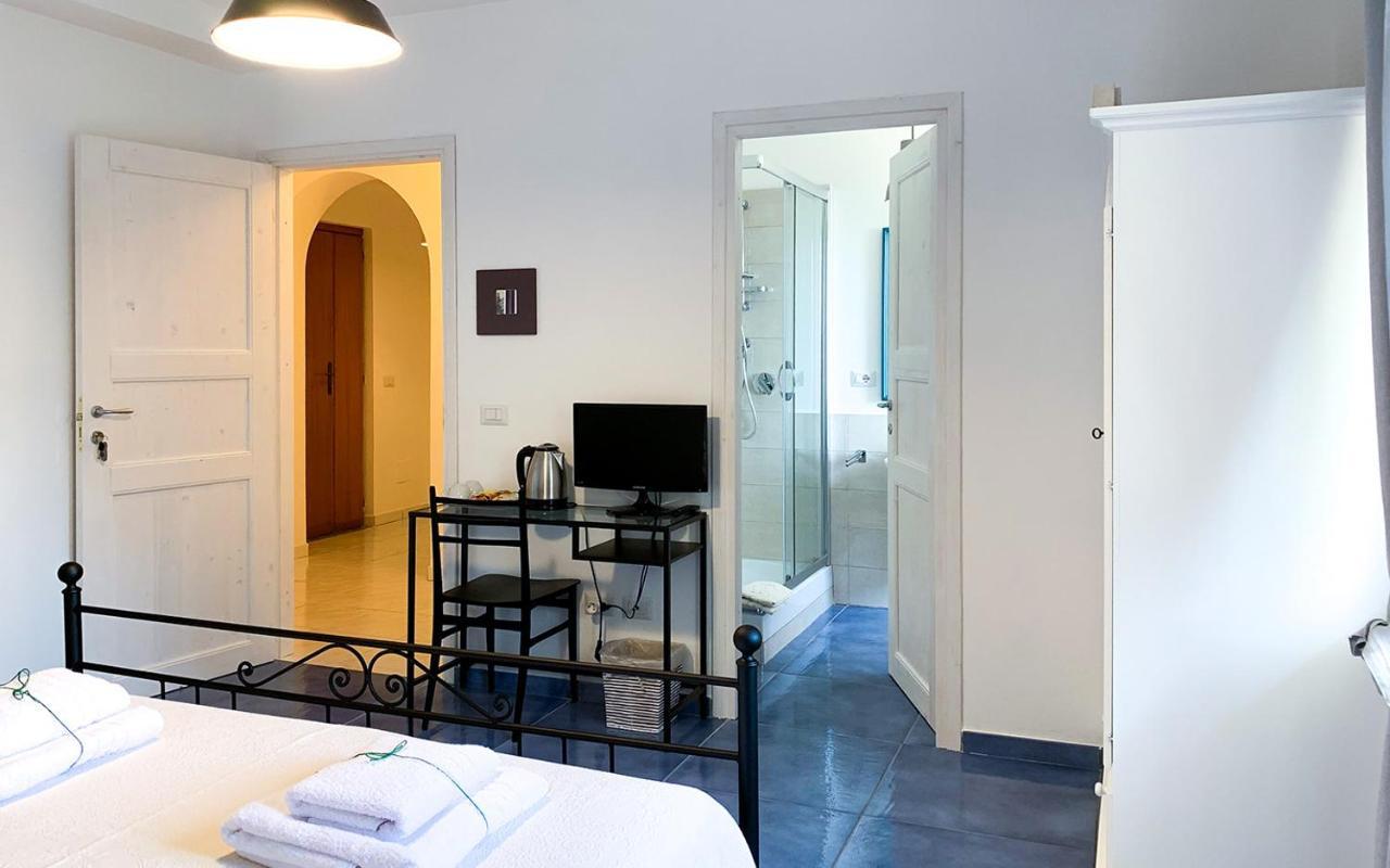 Driùs edodè - b&b affittacamere Torraca Extérieur photo